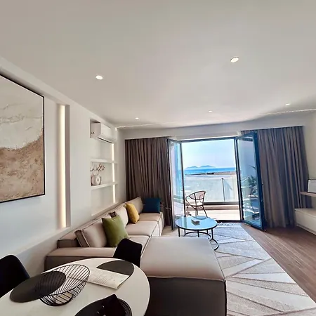 Apartment Gaius *